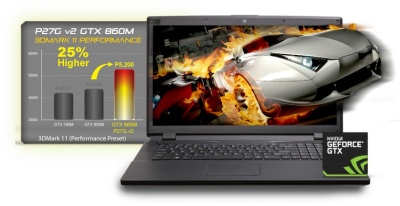 Gigabyte P27GV2